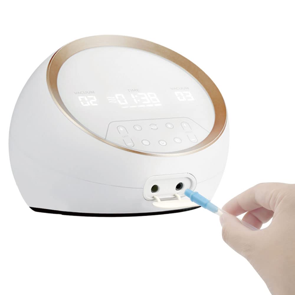Spectra Breast Pump Synergy Gold 搾乳機本体